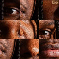 THICK SKIN (feat. Thelma Plum, Emma Donovan, Kee'ahn & Jada Weazel)