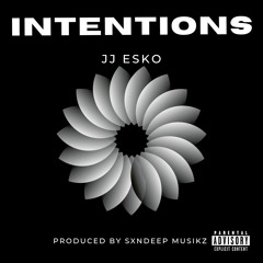 INTENTIONS ( NJ'S AKKARAPPACHA X JJ ESKO'S MAN ON A MISSION RE EDIT MIX)Sxndeep Musikz. mp3