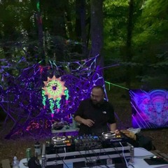 Mycellium DJ Set #3 - Forest Party 🇮🇪