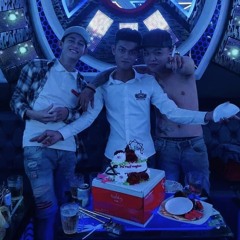 HAPPY BIRTHDAY - ĐẠI CA TIỄU TRONG X THÀNH LUÂN
