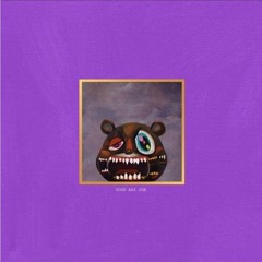 Kanye West - That's My Bitch  GOOD ASS JOB (1)