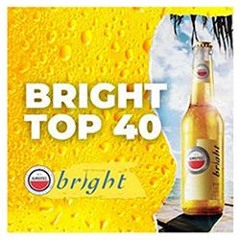 NEW: Amstel Bright Top 40 'The Netherlands' (2007) - Demo - VHU Europe