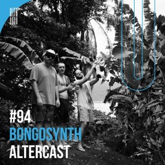Bongosynth - Alter Disco Podcast 94