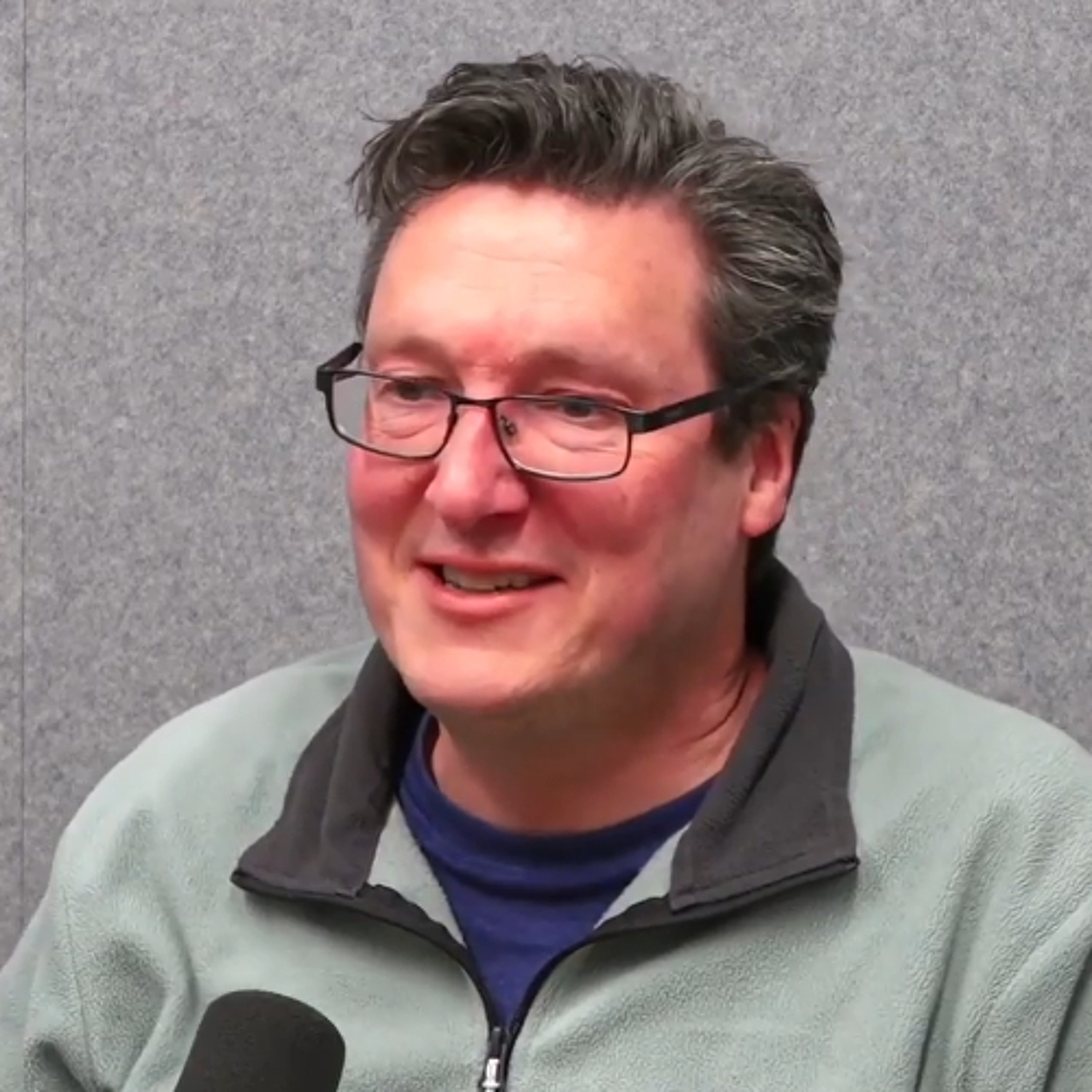 AI grid, Nokia and social media