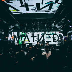 MATNED • PANDORA SEVILLA