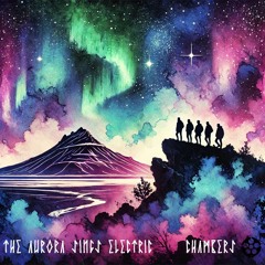The Aurora Sings Electric