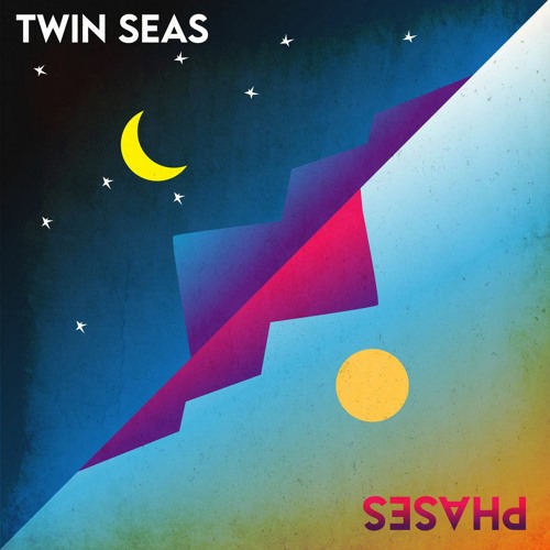Twin Seas - Waiting