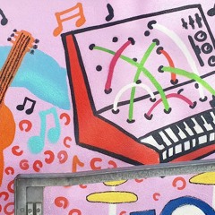 'Blues Boy' by The Great Big Fireballs