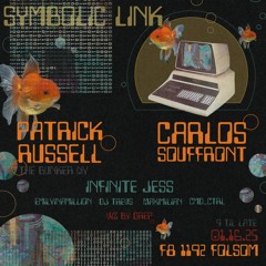 Symbolic Link January 2025