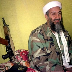 OSAMA BIN LADEN (Ft. Buffanda, mandioquita)