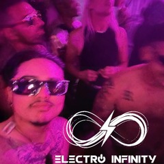 ELECTRO INFINITY #003 - 01.10.25