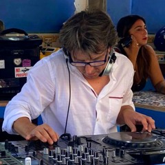 D.J.Roberto Lodola-Pikes Ibiza 09-07-2021 Pt.1