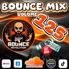 BOUNCE MIX 125 - Uk Bounce / Donk Mix #ukbounce #donk #bounce #dance #vocal #dj #gbx#fyp