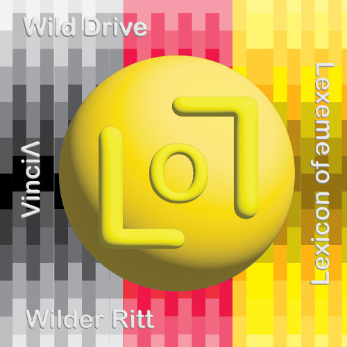Wild Drive [Wilder Ritt] English version