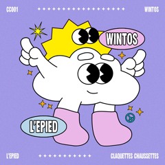 PREMIERE : Wintos - Find yourself Back