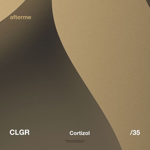 CLGR - Cortizol (Original Mix)