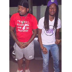 L.I.S.T.O Feat. Traptivities (TrapSxfe)