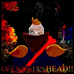 [FURTHERFELL - Vive La Révolution] OFF WITH HIS HEAD!! (Spudward)