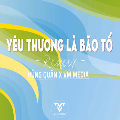 Yêu Thương Là Bão Tố (Beat)