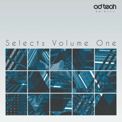 Selects Volume One - Mixed By Billingy