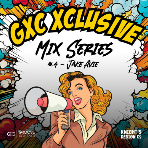 GXC Xclusive 004 - Jake Avie
