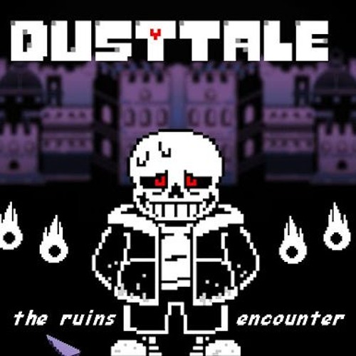 Dusttale Sans | Ruins Encounter