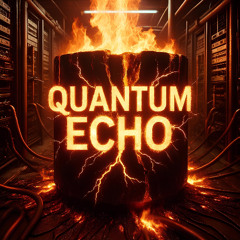 Quantum Echo (Original Mix)