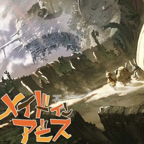 Stream Made in Abyss Season 2 Opening (TV SIZE) - Katachi by Riko Azuna by  Edo