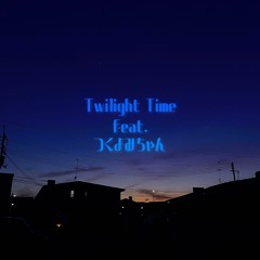 Twilight Time feat.つくよみちゃん