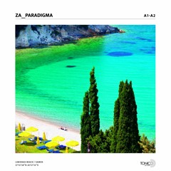 Za__Paradigma - A2 (Original Mix) [Bandcamp Exclusive] OUT NOW!!!