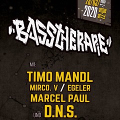 Road to Basstherapie (134BPM)