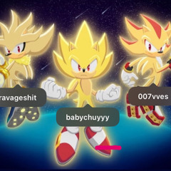 Chuy! X Ravage X Vves -Feel me prod.burnout beatz