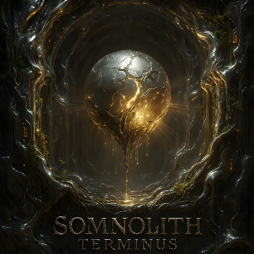 Somnolith: Terminus