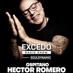 Excedo Radio Show - Hector Romero 03 01 2026