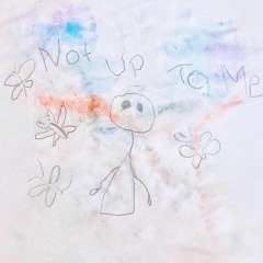 Leah Clark - Not Up To Me