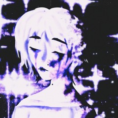 wish i was dead (w/ purple demon)