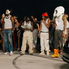LIL BABY + YOUNG THUG + FUTURE - PARDOM MY
