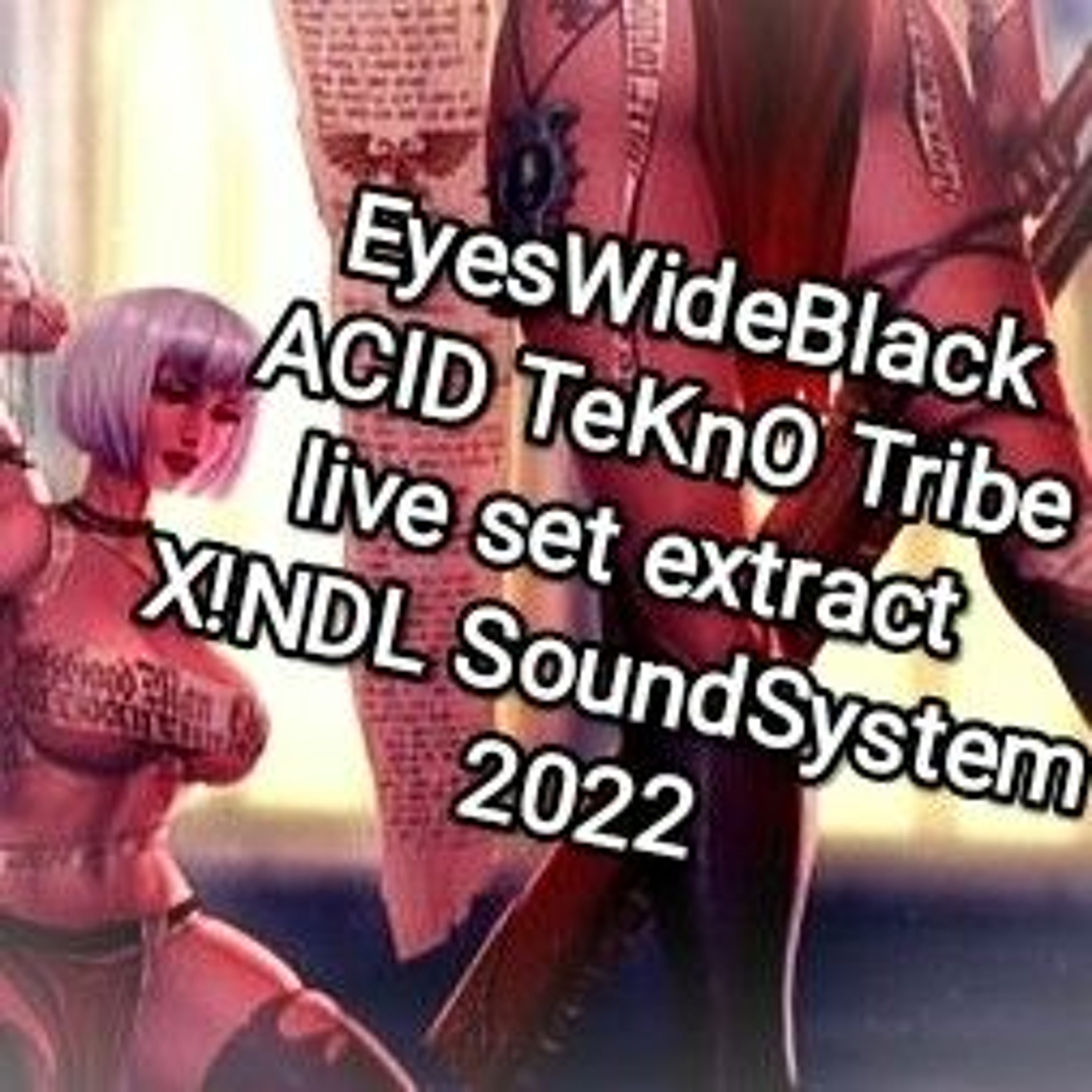 EyesWideBlack [XinDL]