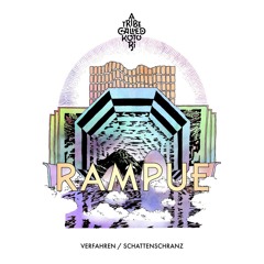 ATCK042Y - Rampue - Verfahren / Schattenschranz