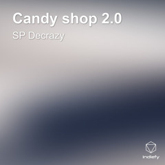 Candy shop 2.0