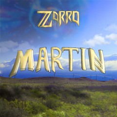 Zorro - Martin
