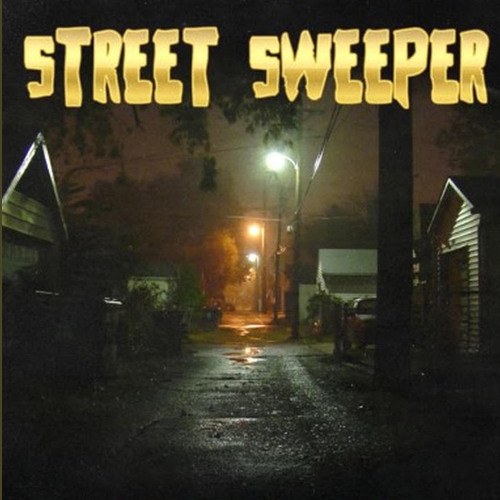 Lul Jody & DB.Boutabag - Street Sweeper [STeeZY Tracks Exclusive]