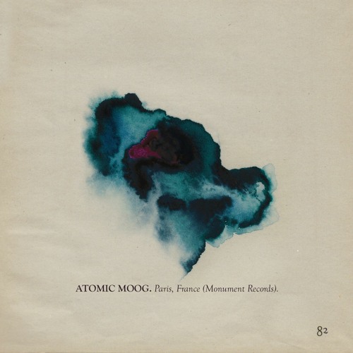 Page 82: Atomic Moog (Live)