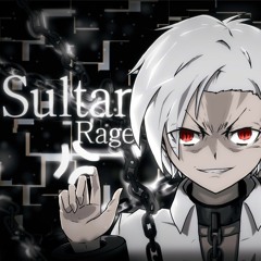 [Phigros] 01.- Sultan Rage - MonstDeath