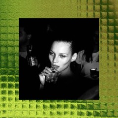 sleazy, sensual house mix