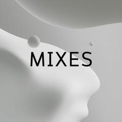 Radio Shows, Podcasts, Mixes