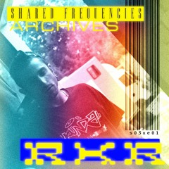 RKR (Kunda Records) : September 2020