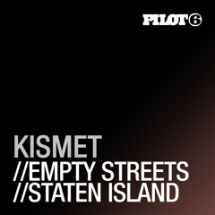 Empty Streets (Original Mix)
