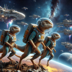 Space Invaders