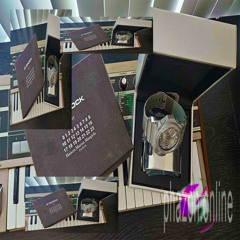 Teku - Margiela Wrist (prod. XanGang)